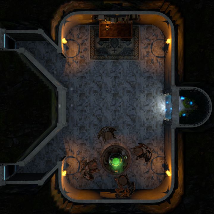Dreamgate Waystation (4 of 4)