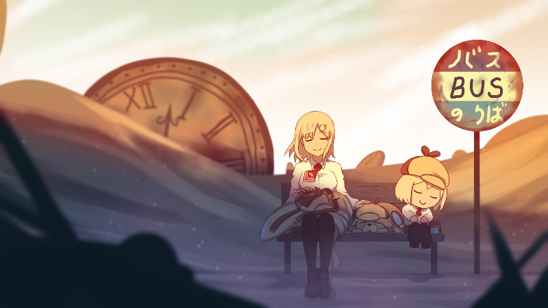 Hololive - Amelia Watson