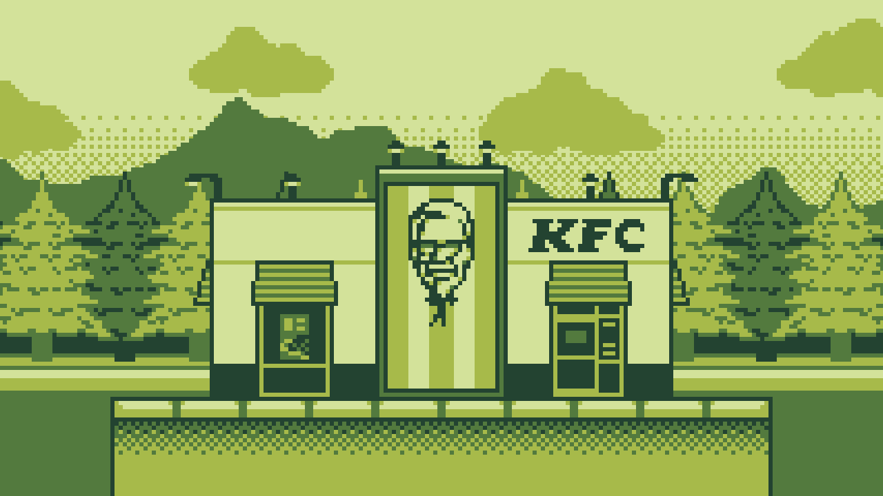 SSL KFC