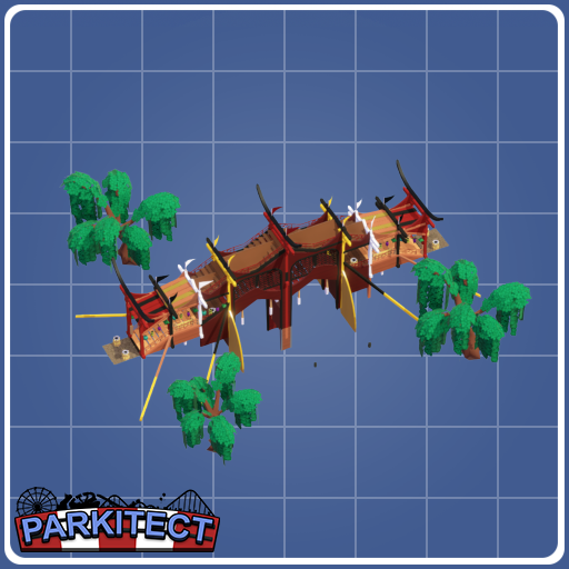 Dragonbridge