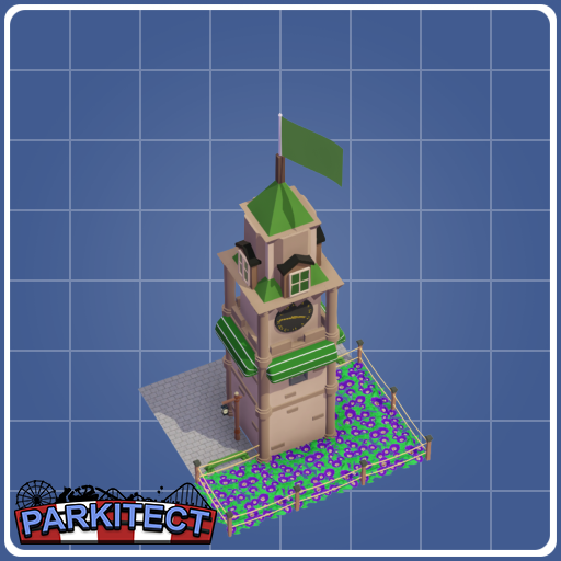 Royaltower