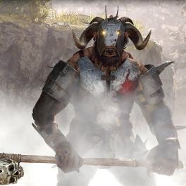 Bestigor Rework