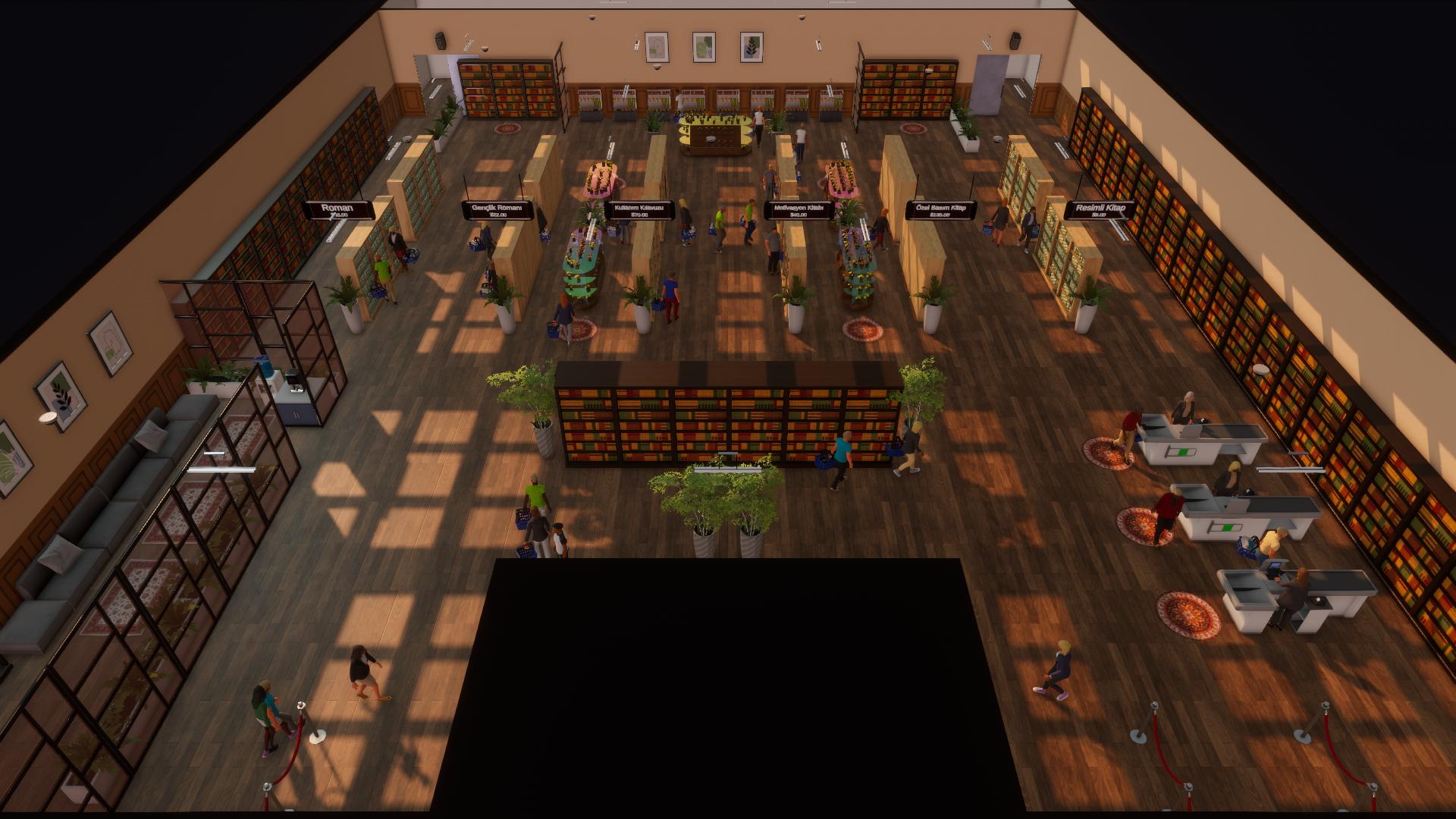 Dead Poet Society Book Club M1 (feratabi)