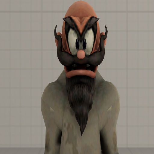 Mickey Mouse The Mad Doctor