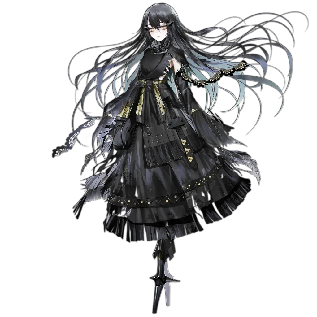 【CN/EN/JP/KR/CN-TW】丹德莱"Dandelion"