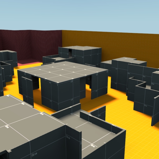 Battleground – Team Fortress 2 Mod