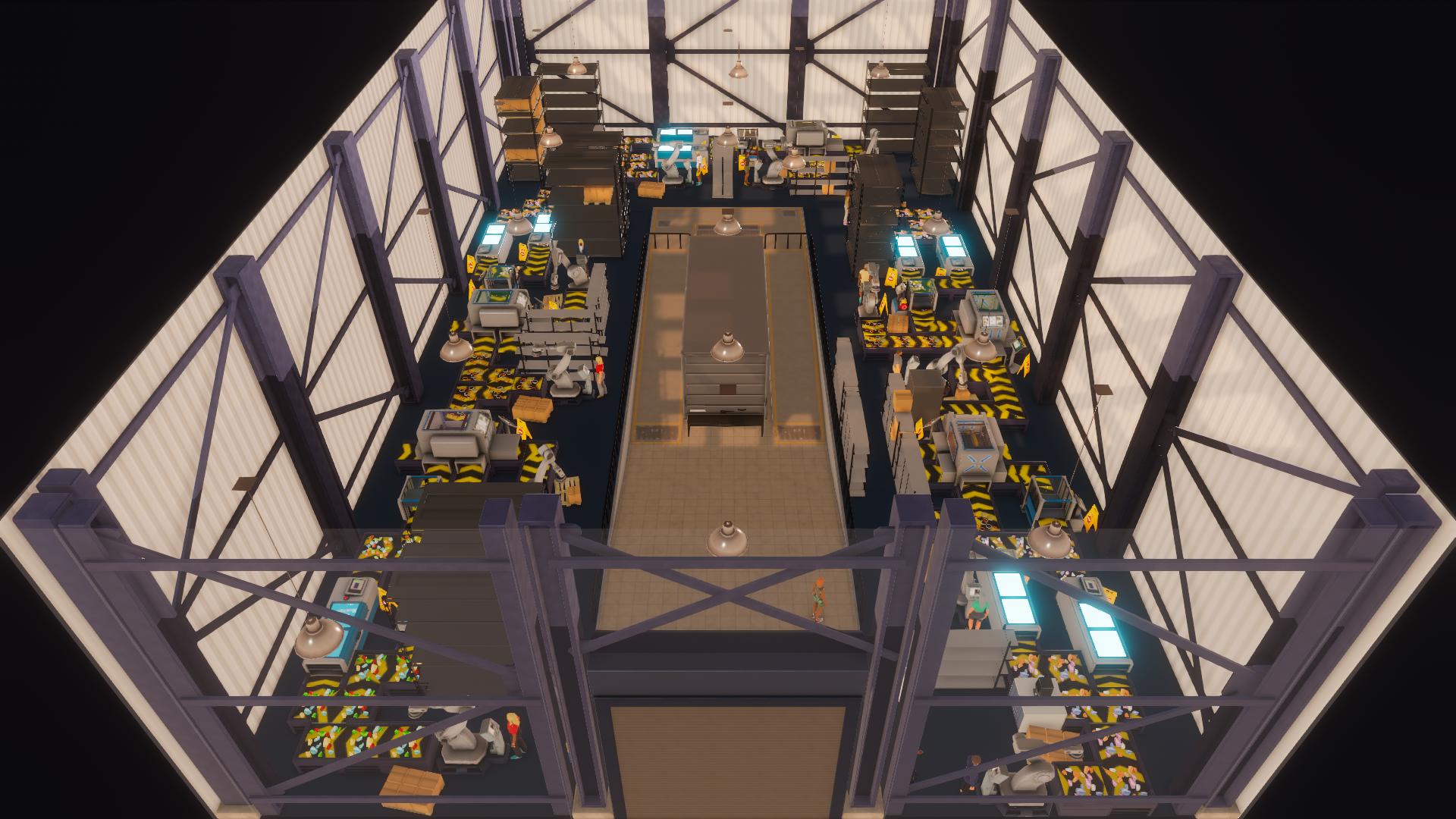 (G) Jewelry 13stations - 1Exp+4Cheap