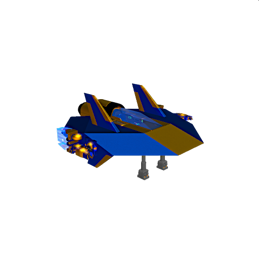Light Starbomber