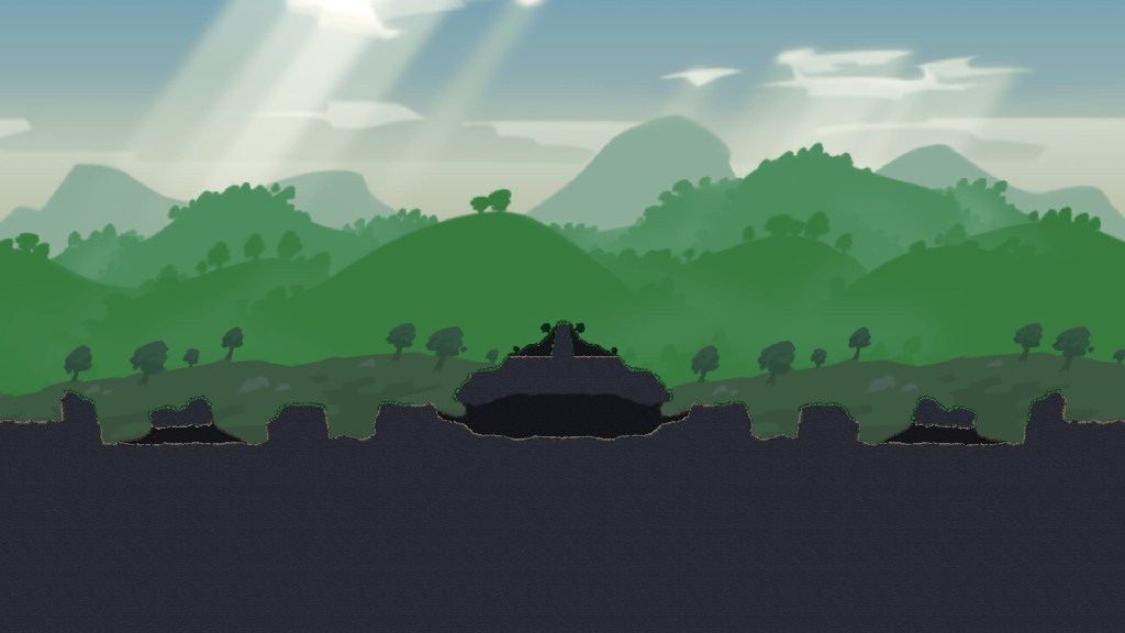 Trench Capture