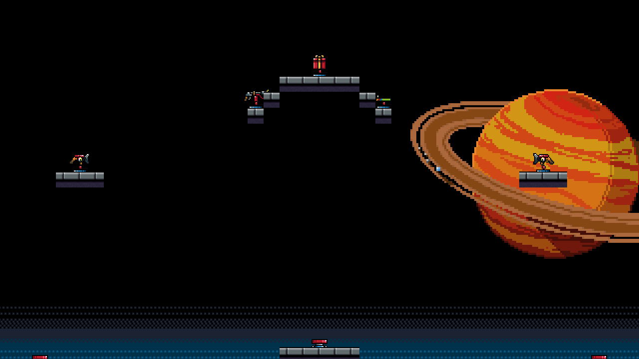 Space Off