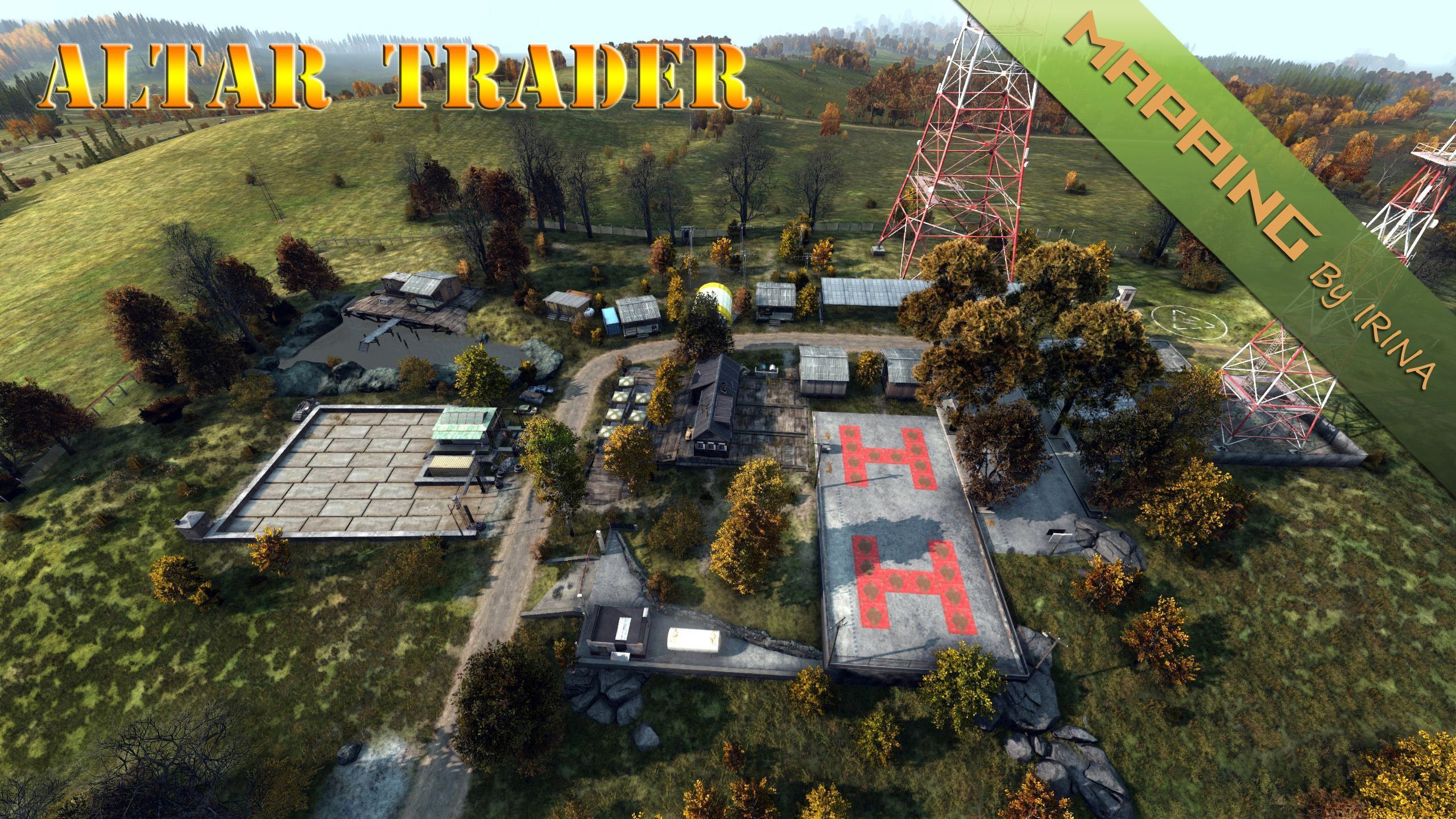 Trader_ALTAR
