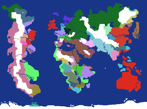 IMPERIUM UNIVERSALIS preview