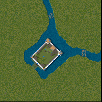 Small kingdom