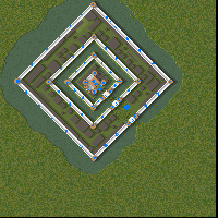 Citadel city