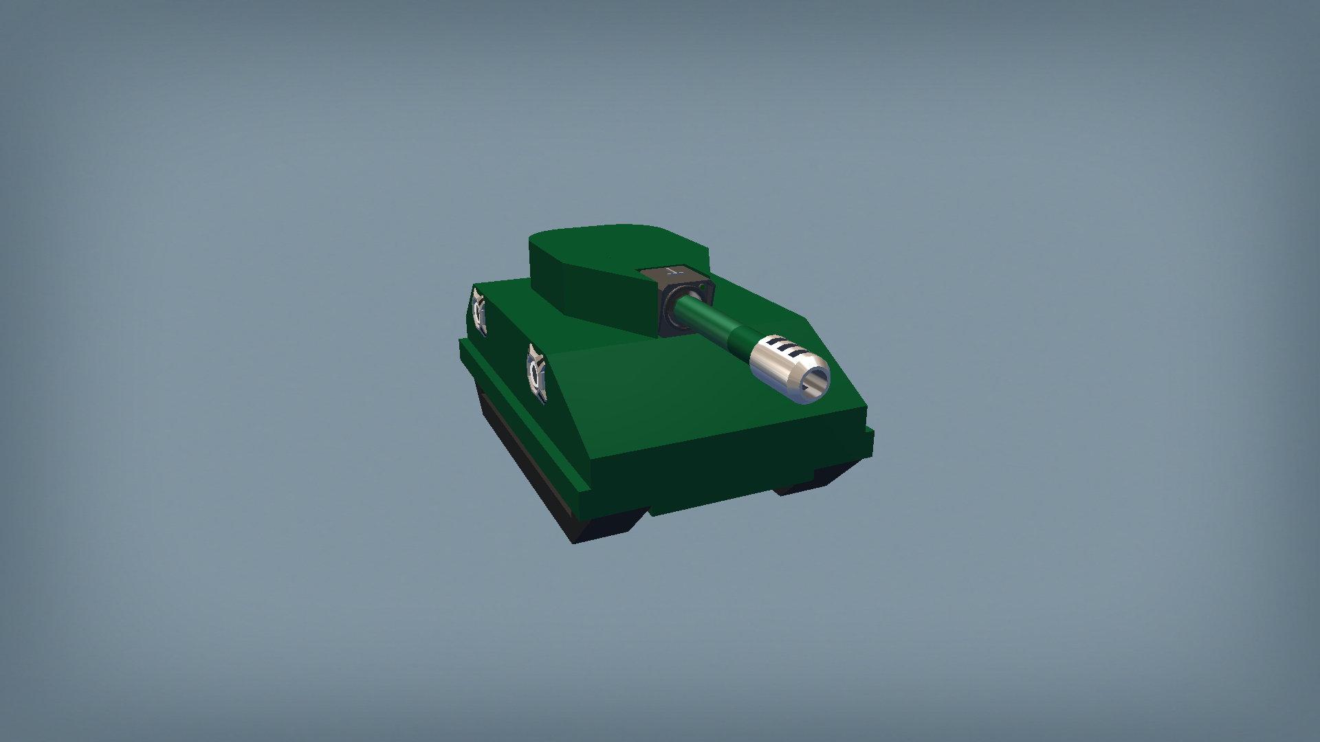 Type - 90 (TONK)