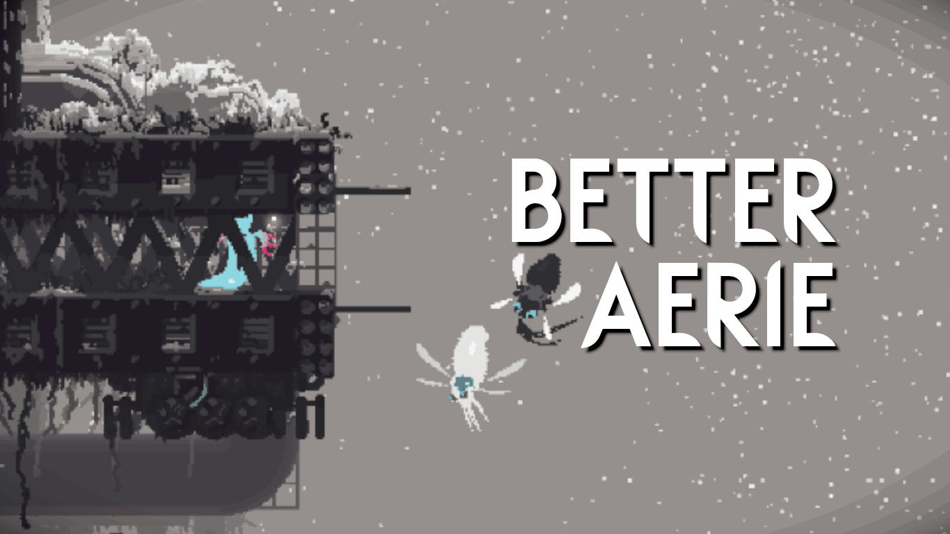 Better Aerie