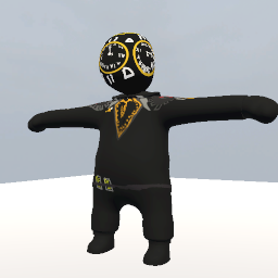 reloj man