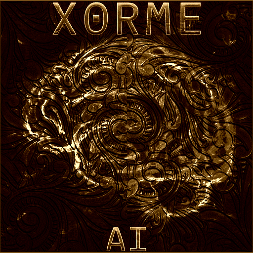 Xorme AI Private MP version preview