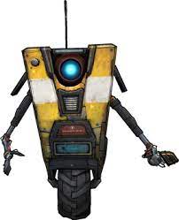 Claptrap