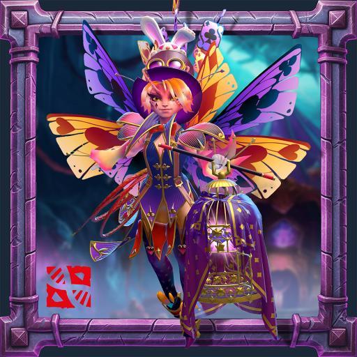 Mirage of the Illusion Euphoria - Offhand
