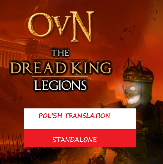 OvN Dread King - Polish Translation.pack