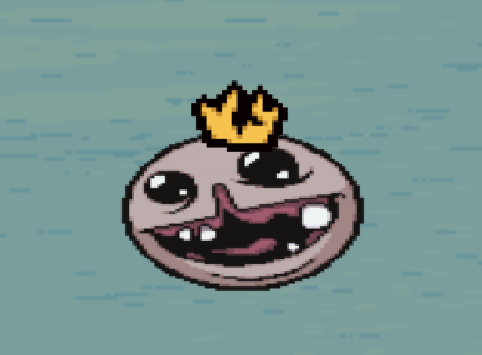 Monstro Slime