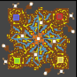 death washed glade preview