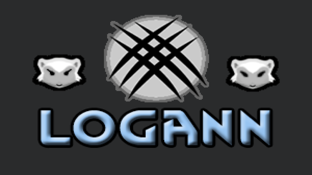 Logann Race (Continued)
