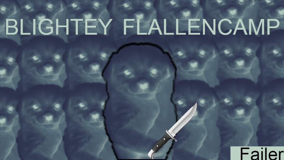 Blightey Flallencamp