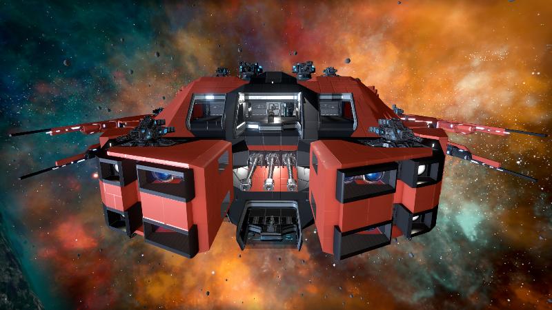 Krait MK.19