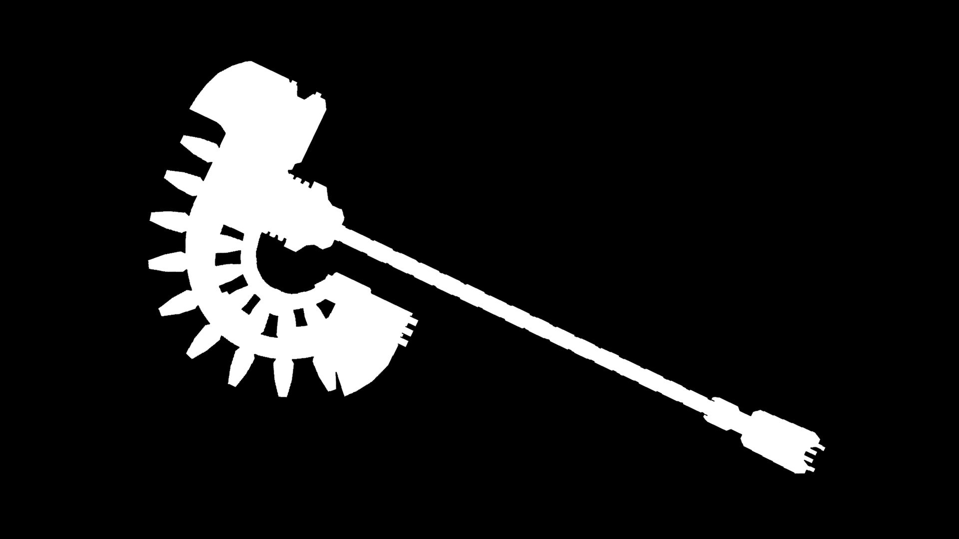 Paladins - Gut Shredder HUD Icon (Guitar)
