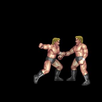 Lariat Rush