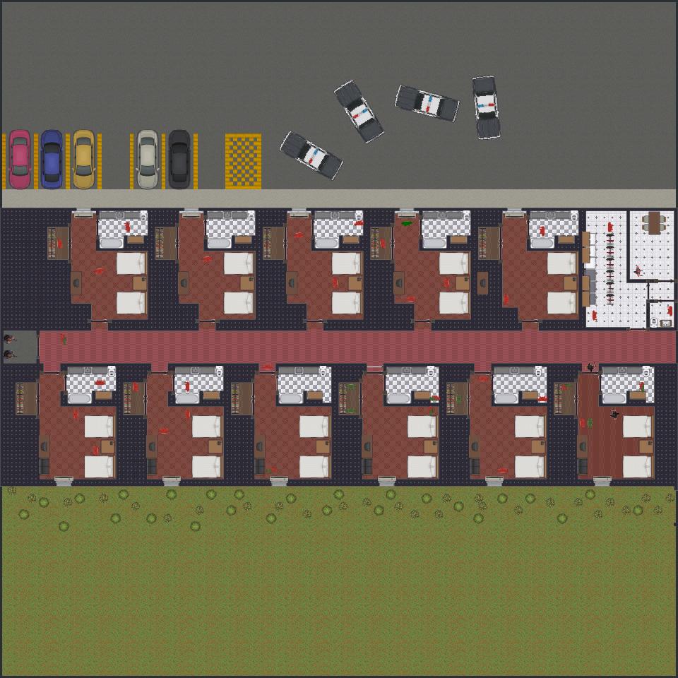 Hotel Hell
