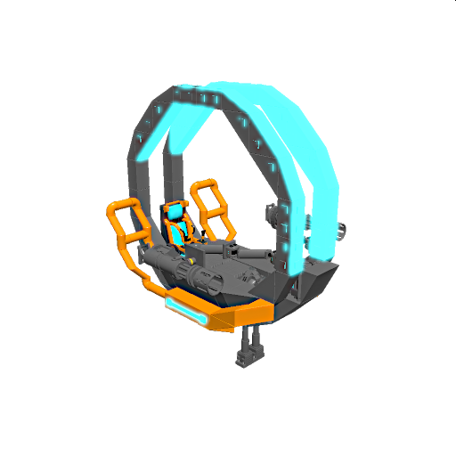 Cyclone Technical Borderlands 3