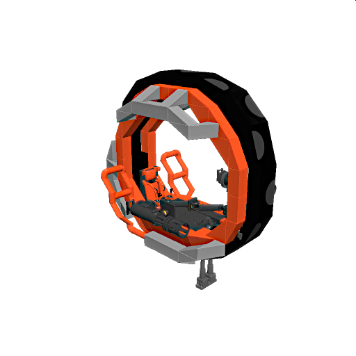 Cyclone Technical Borderlands 3 v2