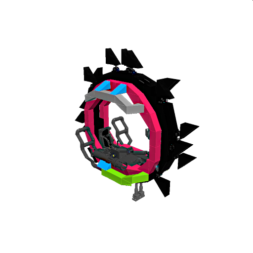 Cyclone Technical Borderlands 3 v3