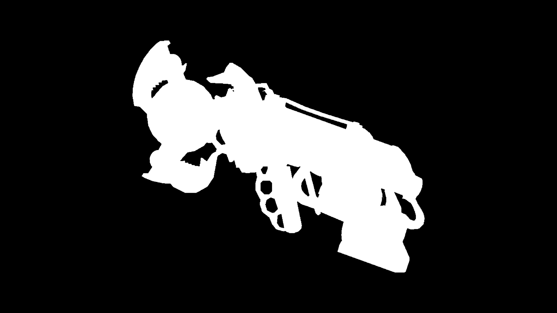 Skyhook HUD Icon (Crowbar)