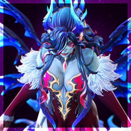 [ARCANA STYLE 2 REFIT] Deadly Whisper - Shoulder ALT