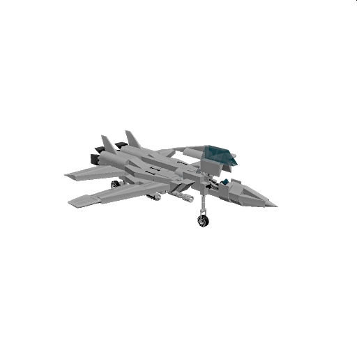 F-14 Tom Cat