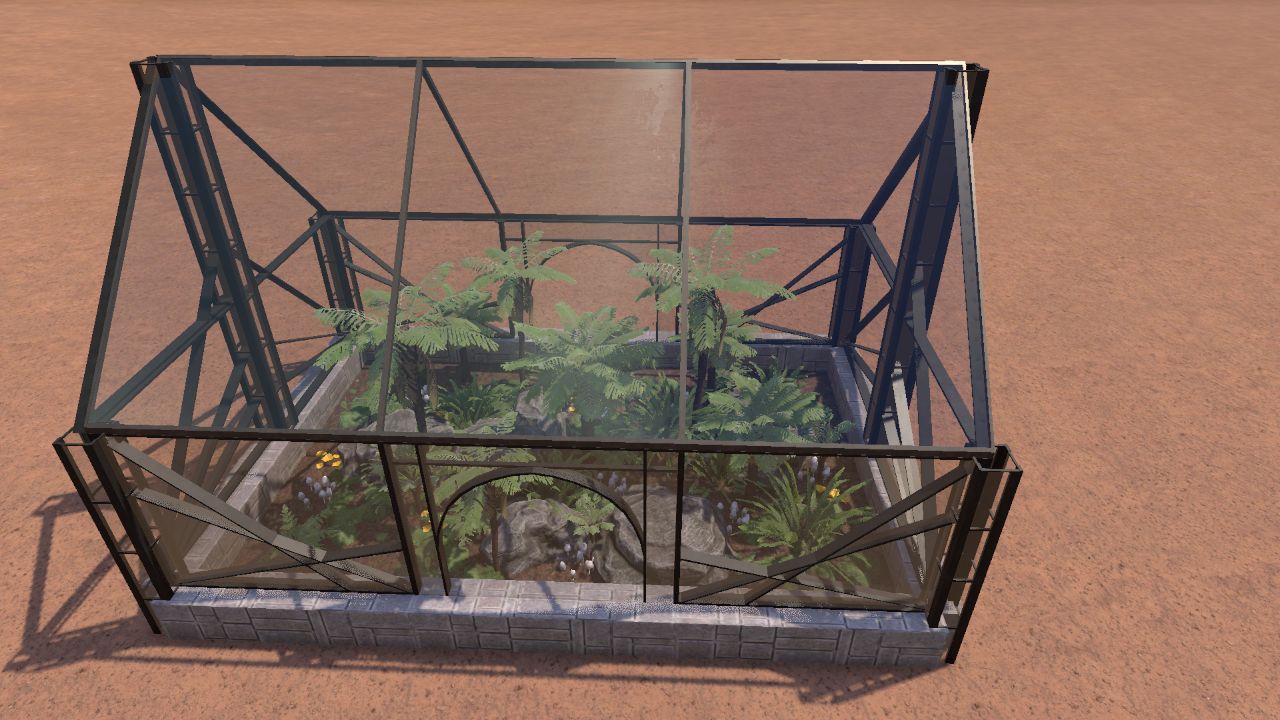 Greenhouse