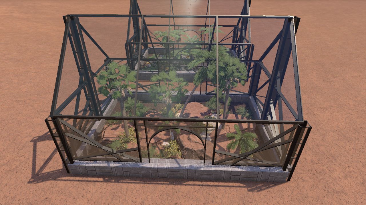 Greenhouse