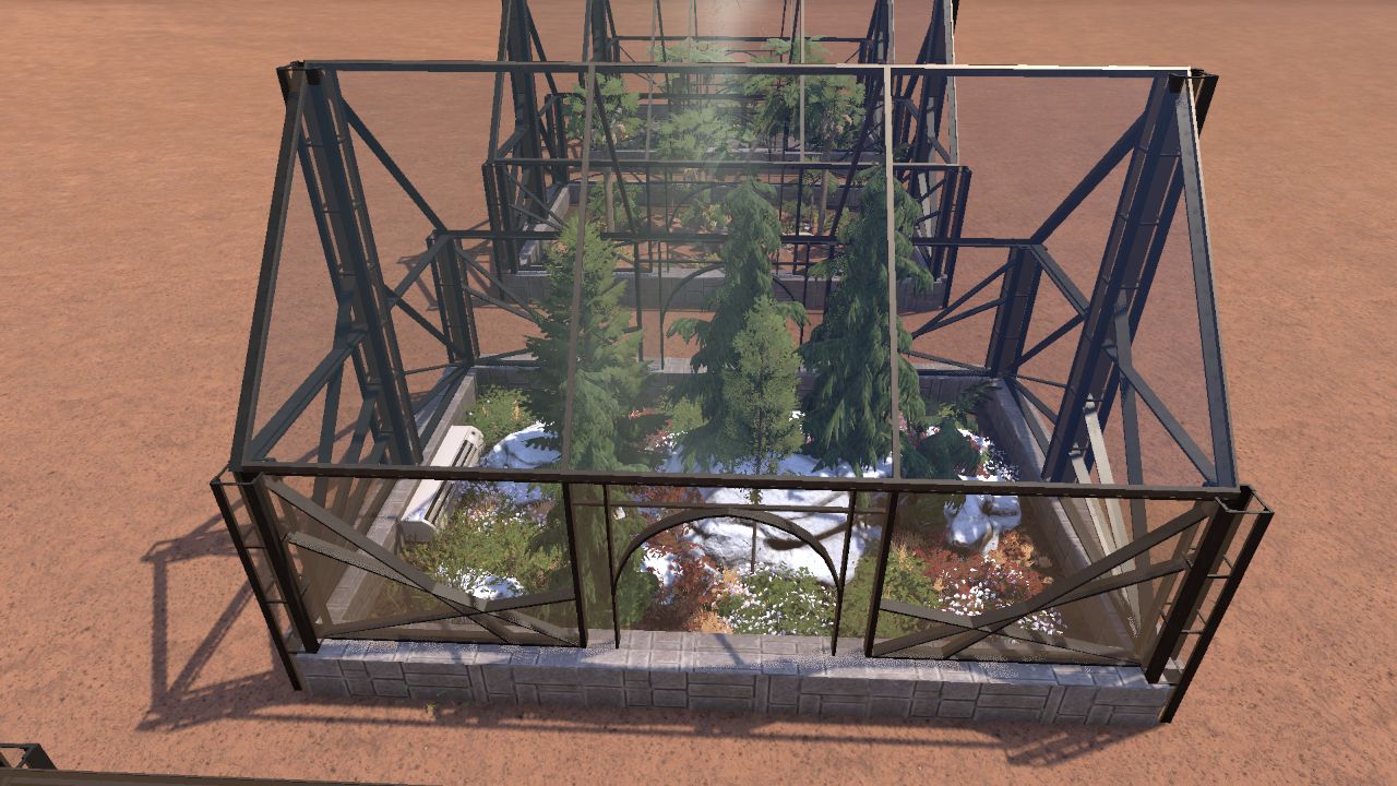 Greenhouse