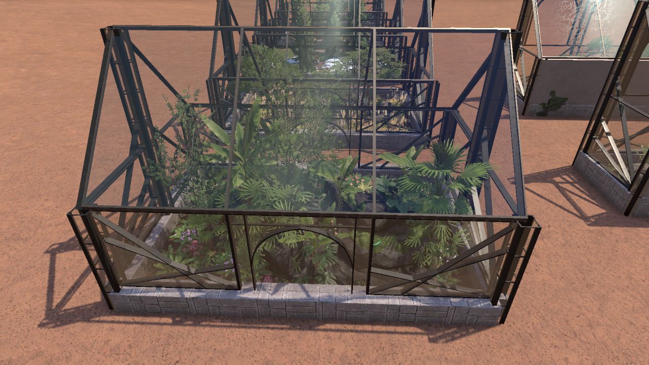 Greenhouse