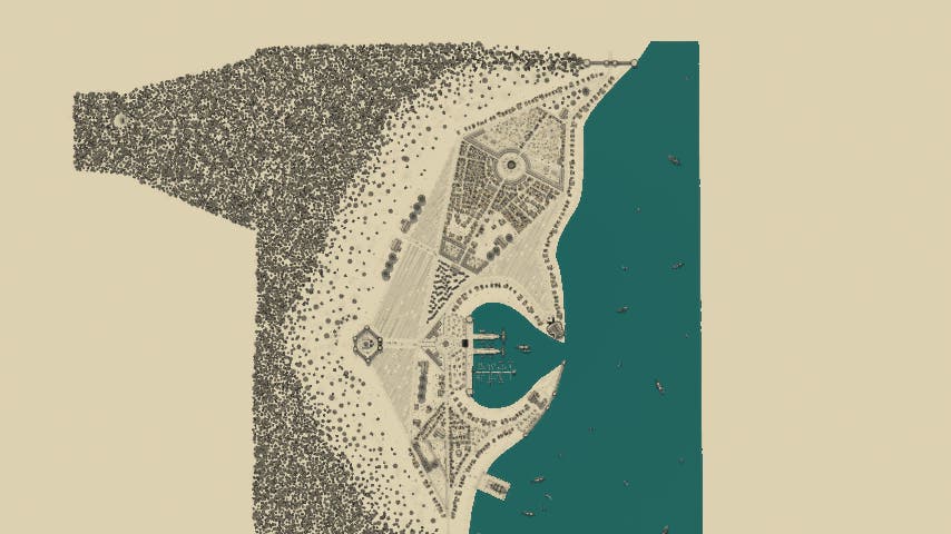 Port Town