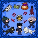 Jujutsu Terraria
