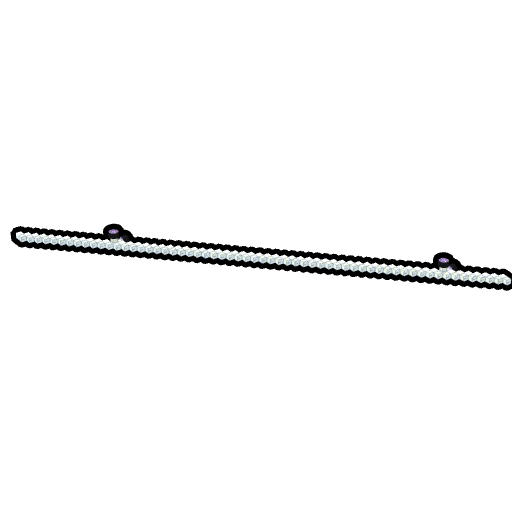 robotic noodle snake