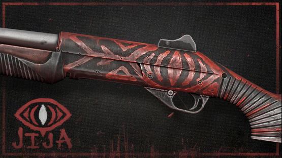 Jija Nova | Red