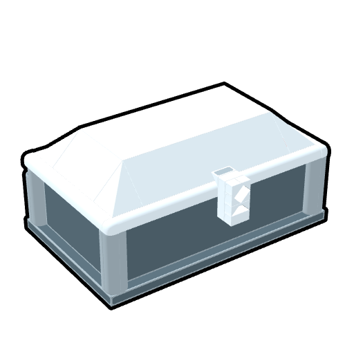 Totally Normal Chest