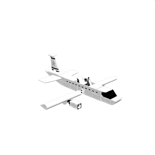 mini plane