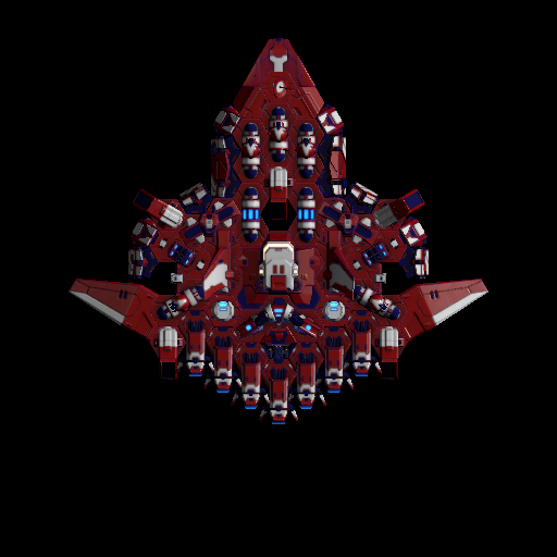 Laser Boat